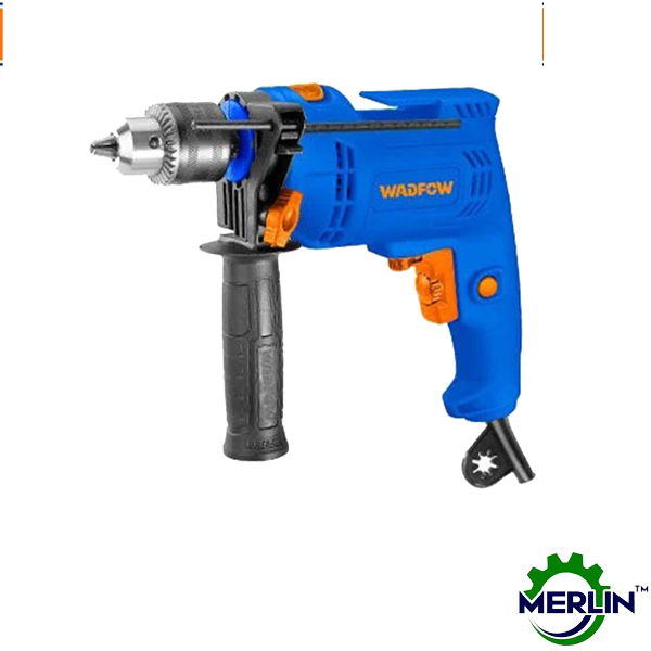 Wadfow 550W Impact Drill